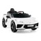 12V Electric Kids Ride On Car Licensed Chevrolet Corvette C8 with Remote Control Ages 3+ Years Old